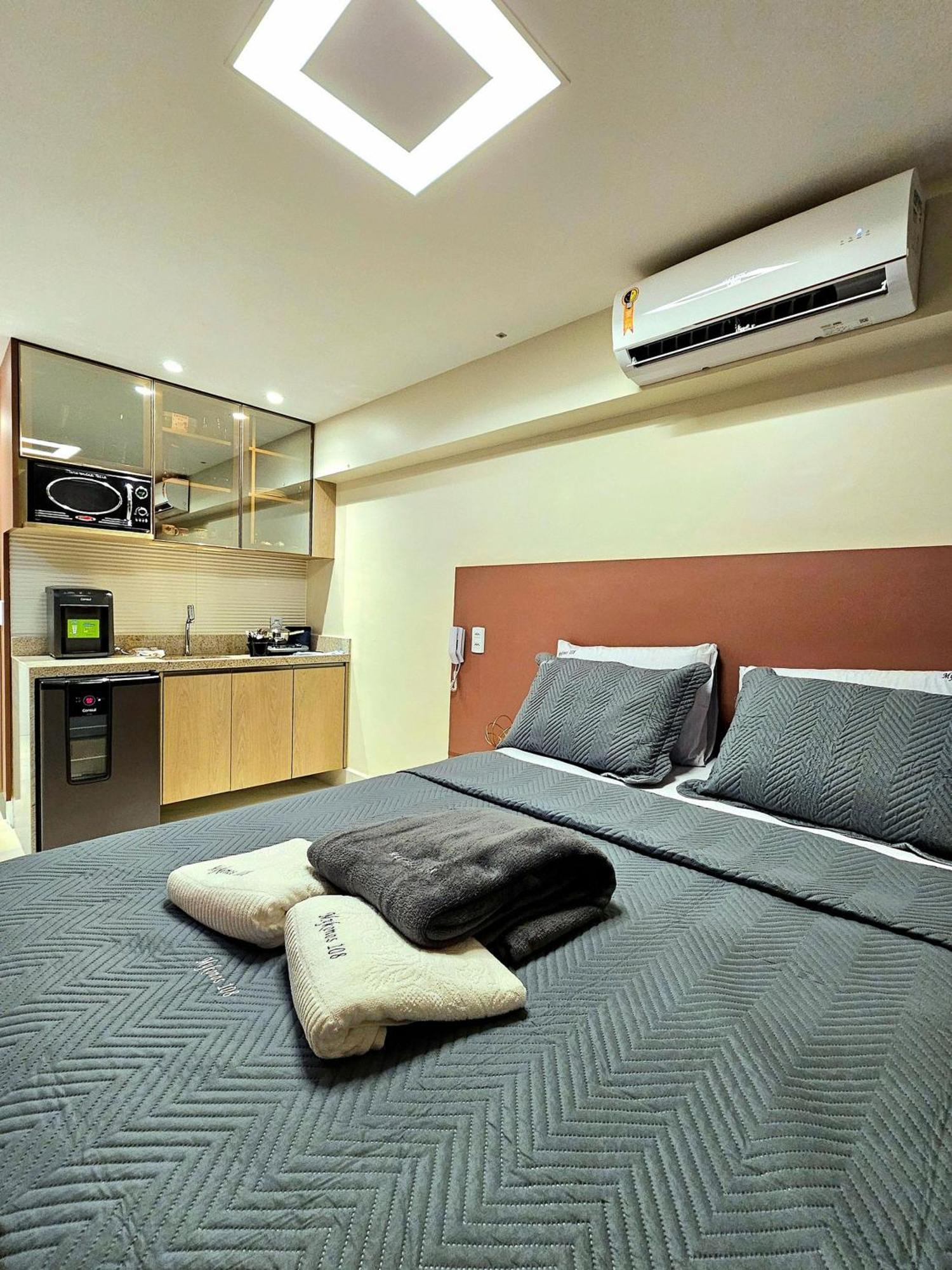 Apartamento Incrivel Beira-mar No Centrinho De No Porto Mykonos By Hm