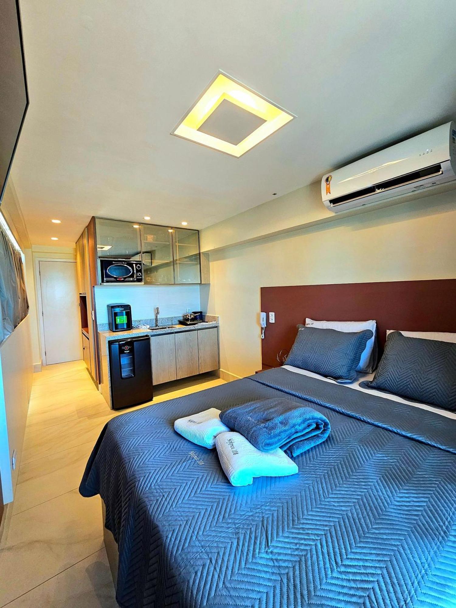 Apartment Incrivel Beira-mar No Centrinho De No Porto Mykonos By Hm