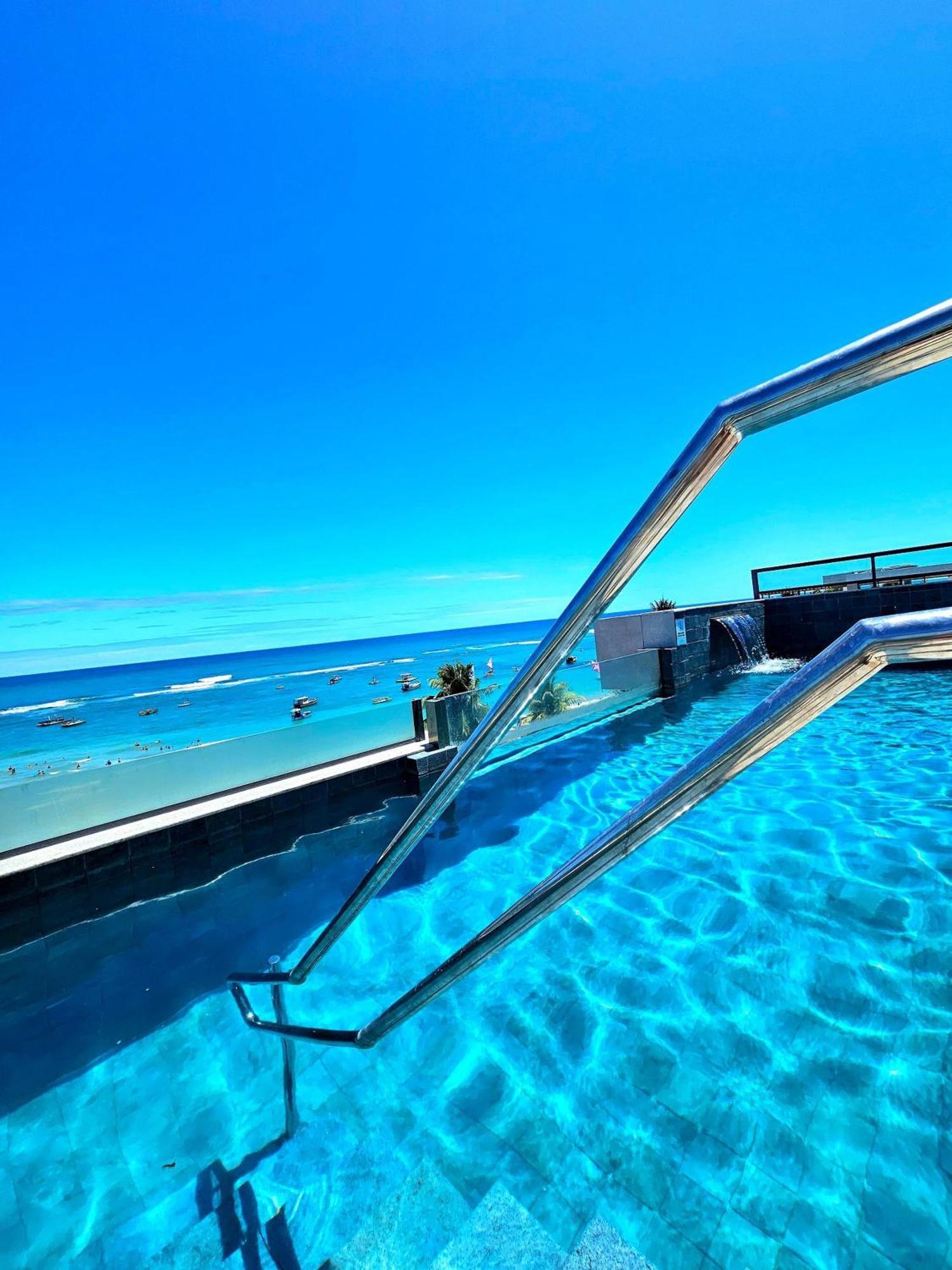 Apartment Incrivel Beira-mar No Centrinho De No Porto Mykonos By Hm *