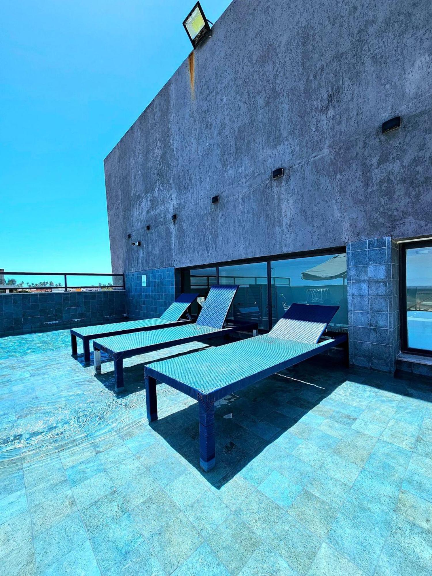 Incrivel Beira-mar No Centrinho De No Porto Mykonos By Hm Apartment *