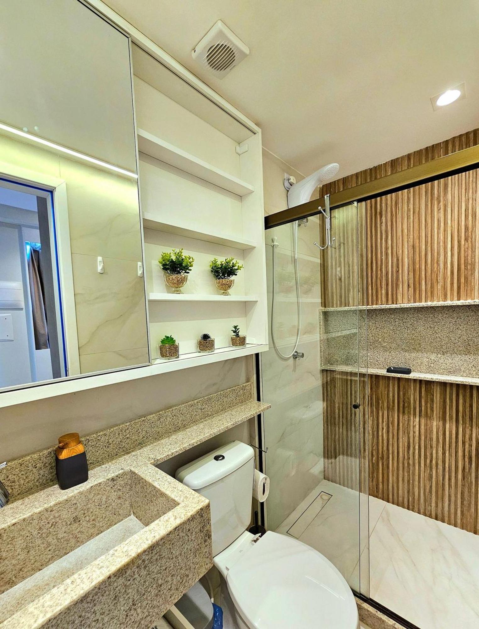 Incrivel Beira-mar No Centrinho De No Porto Mykonos By Hm Apartamento *