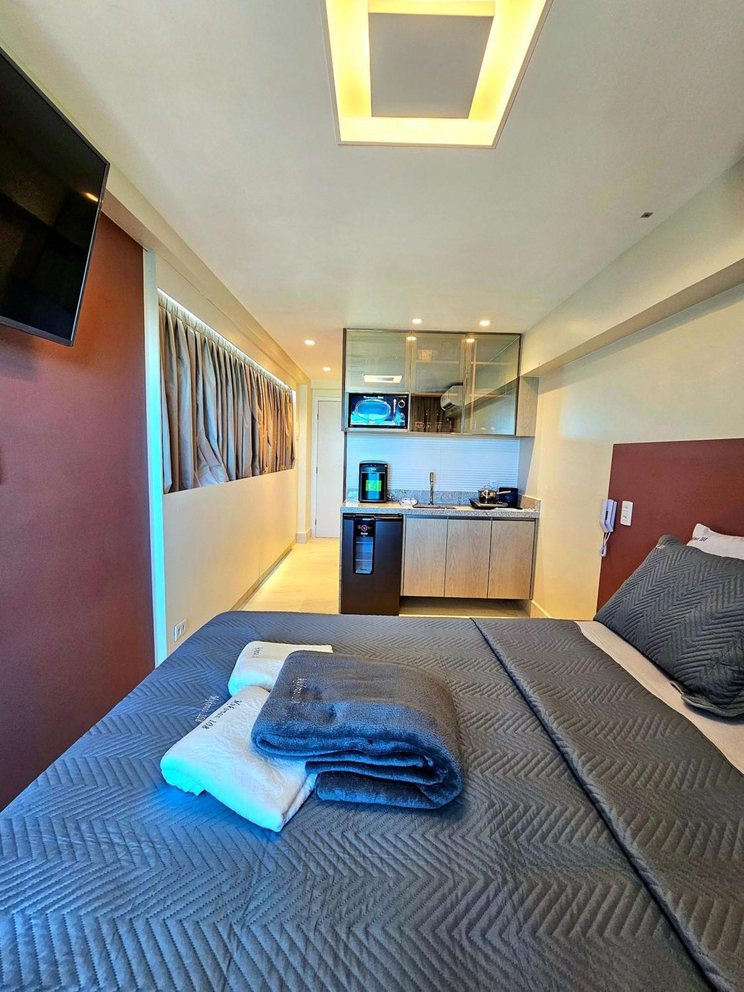 Incrivel Beira-mar No Centrinho De No Porto Mykonos By Hm Apartamento